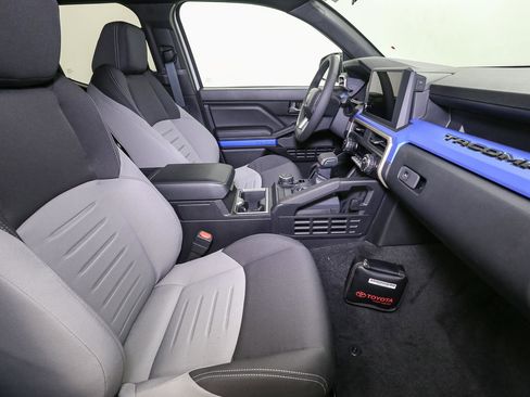 New 2026 Toyota Tacoma TRD Sport image 13