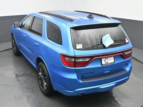 New 2026 Dodge Durango GT AWD/4WD image 41