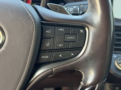 Used 2019 Lexus LS 500 w/ Interior Upgrade Package RWD image 27