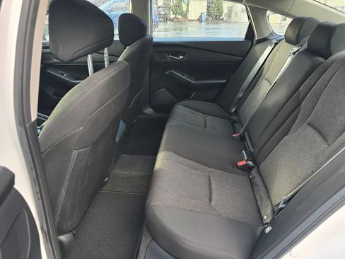 Used 2024 Honda Accord EX image 9