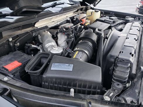 Used 2020 GMC Sierra 2500 Denali w/ Gooseneck/5TH Wheel Package image 20