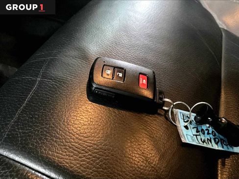 Certified 2020 Toyota Tundra Limited w/ Limited Premium Package image 15