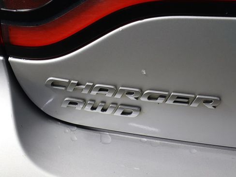Used 2021 Dodge Charger Police w/ Fleet Safety Group AWD/4WD image 43