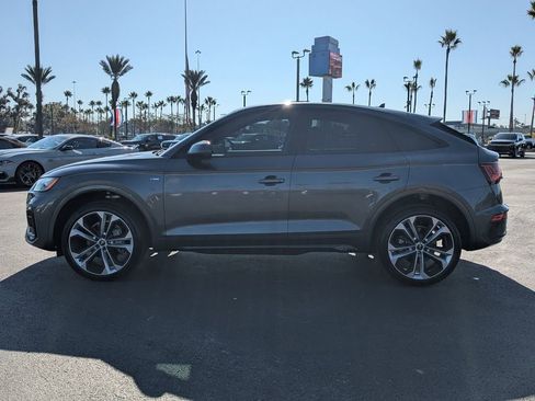 Used 2023 Audi Q5 2.0T Premium Plus image 7