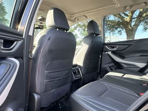 Used 2023 Subaru Forester Limited AWD/4WD image 16