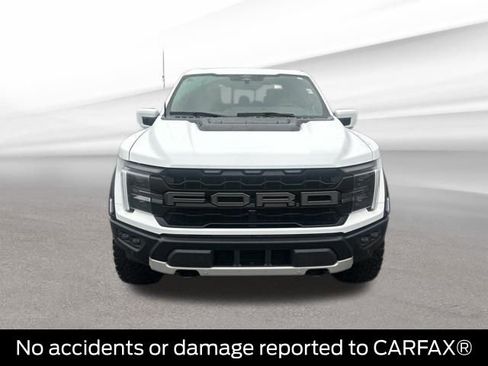 Used 2025 Ford F150 Raptor image 2