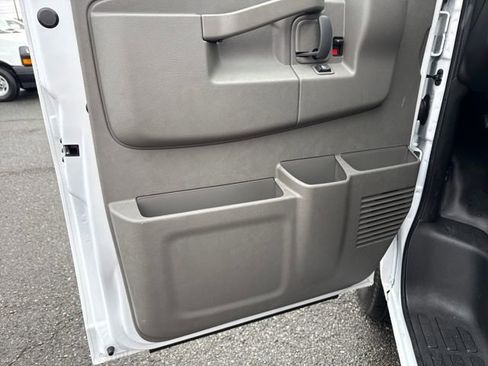 New 2025 Chevrolet Express 2500 w/ Driver Convenience Package image 10