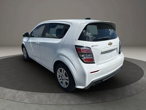 Used 2020 Chevrolet Sonic LT image 7