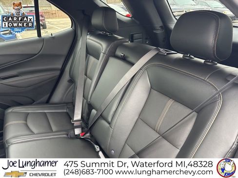 Used 2023 Chevrolet Equinox Premier image 13