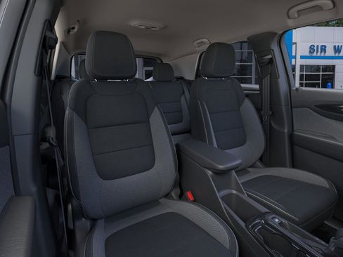 New 2026 Chevrolet TrailBlazer LT image 16