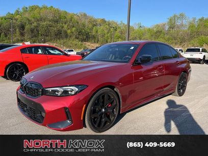 Used 2025 BMW M340i xDrive
