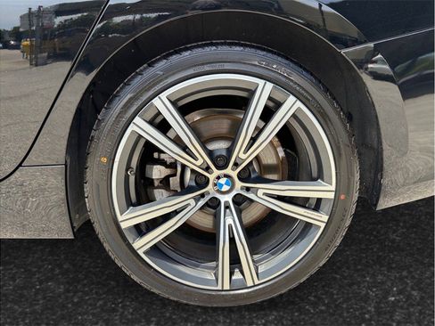 Used 2020 BMW 330i Sedan RWD image 14