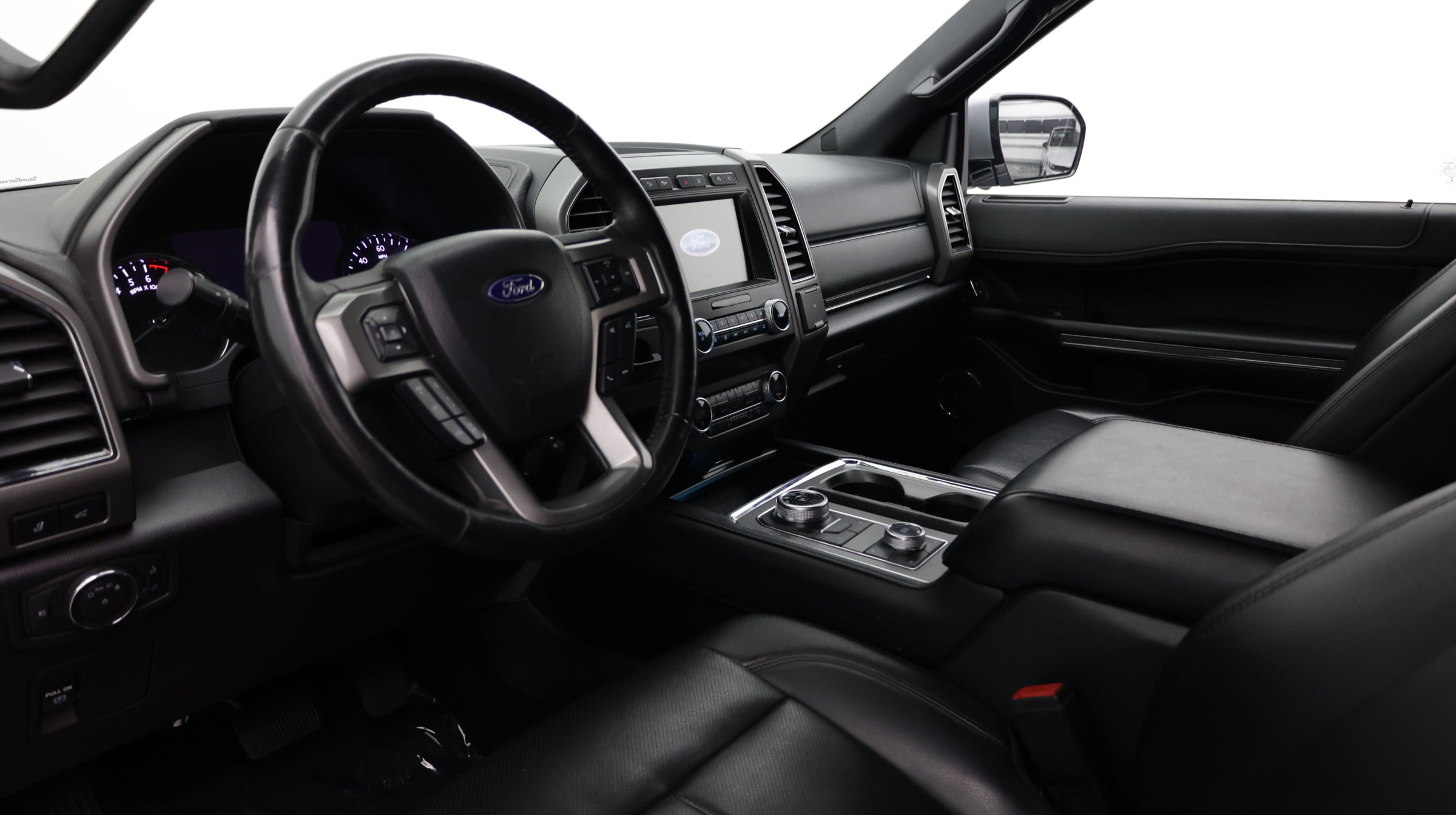 Used 2021 Ford Expedition XLT AWD/4WD image 14