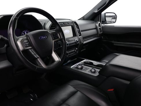 Used 2021 Ford Expedition XLT AWD/4WD image 14