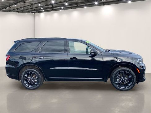 Used 2023 Dodge Durango GT AWD/4WD image 8