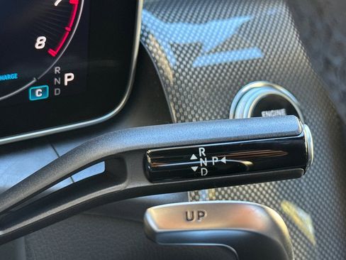 New 2026 Mercedes-Benz GLC 43 AMG 4MATIC image 20