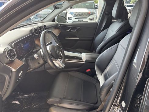 Used 2023 Mercedes-Benz GLC 300 GLC 300 image 27