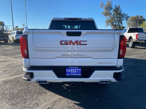 Used 2023 GMC Sierra 1500 Denali image 30