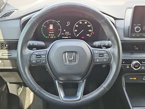 Used 2024 Honda CR-V Sport image 21