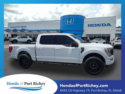 Used 2021 Ford F150 XLT w/ Equipment Group 302A High