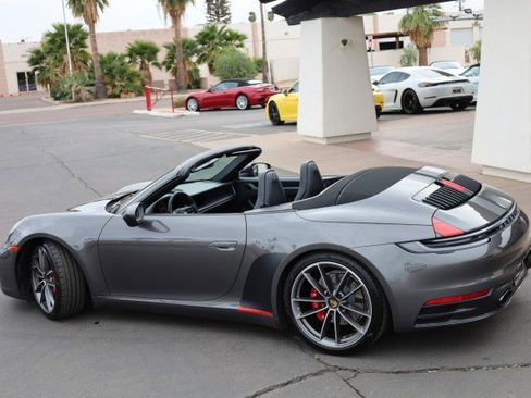 Used 2020 Porsche 911 Carrera S image 17