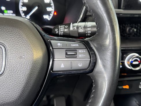 Used 2023 Honda CR-V EX-L image 22