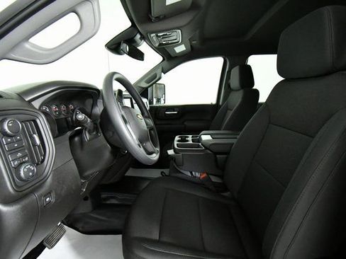 New 2026 Chevrolet Silverado 3500 W/T w/ WT Convenience Package image 5