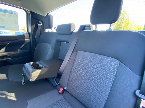 New 2025 Ford Ranger XLT AWD/4WD image 25