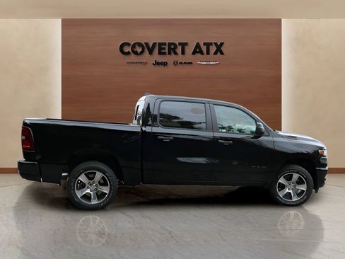 New 2026 RAM 1500 Express RWD image 6