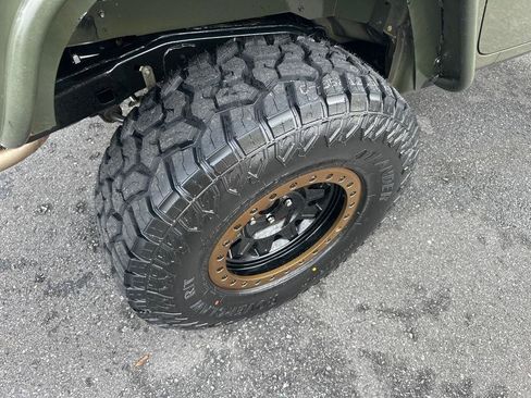 Used 2015 Jeep Wrangler Sport w/ Quick Order Package 24S AWD/4WD image 5
