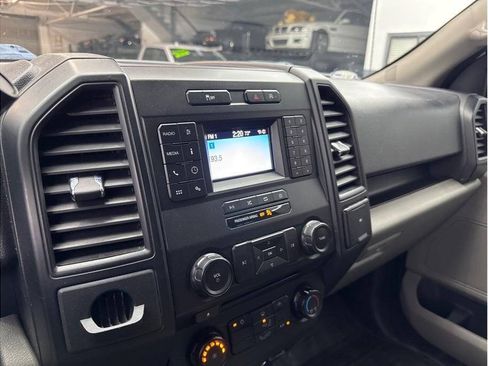 Used 2018 Ford F150 XL w/ Equipment Group 101A Mid RWD image 13