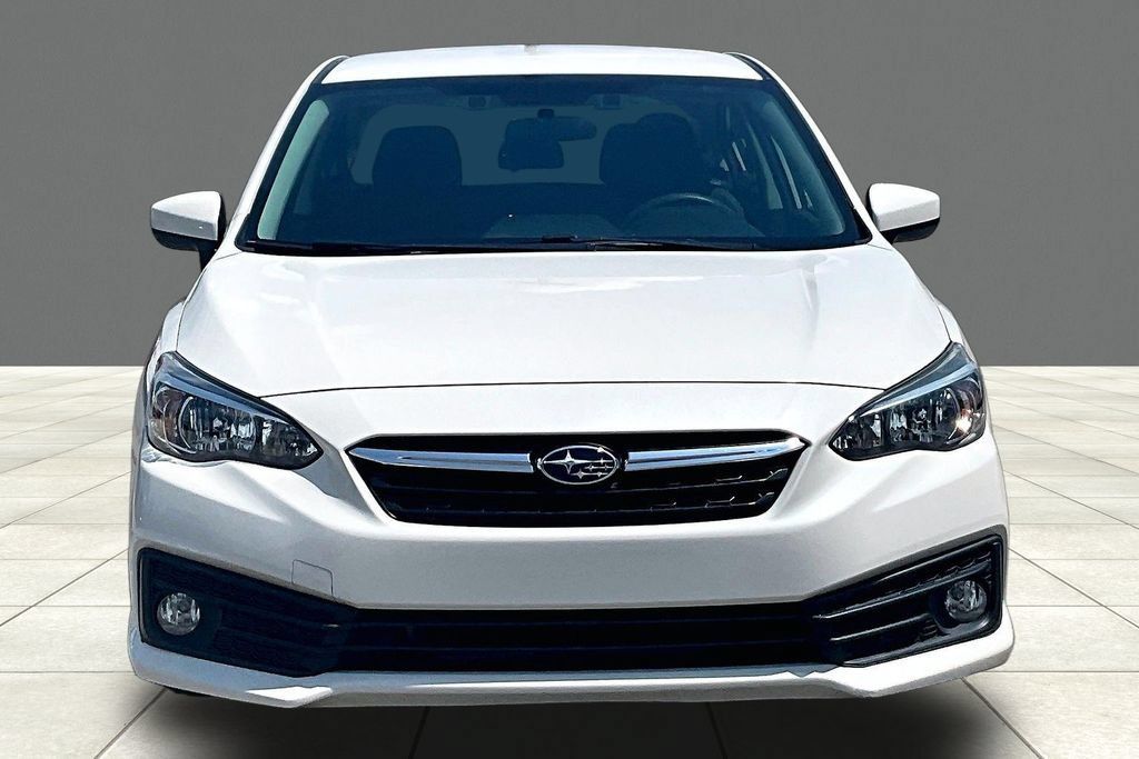 Used 2021 Subaru Impreza 2.0i Premium AWD/4WD image 3