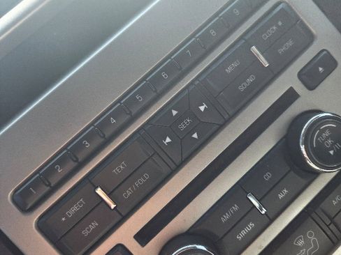 Used 2009 Ford Flex SEL image 24