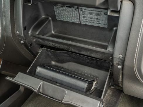 Used 2017 GMC Sierra 2500 Denali w/ Duramax Plus Package image 46