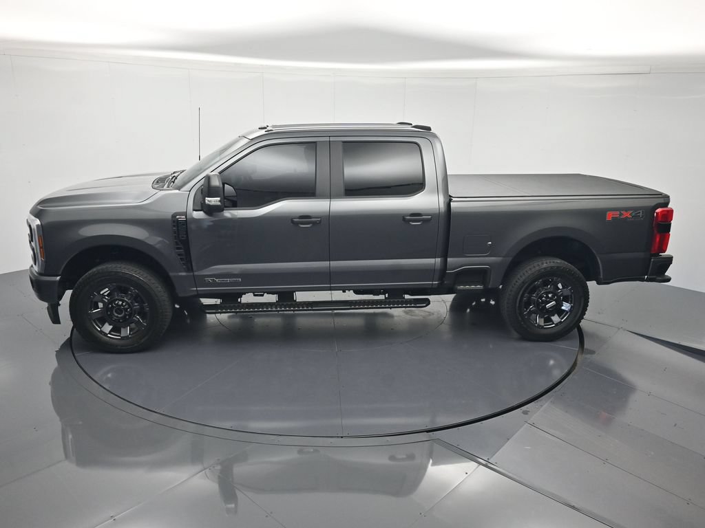 Used 2026 Ford F250 XL w/ STX Appearance Package AWD/4WD image 36