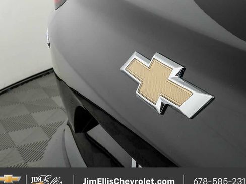 New 2026 Chevrolet Blazer EV LT image 34