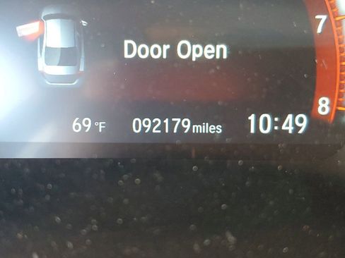 Used 2018 Honda Civic Si image 26