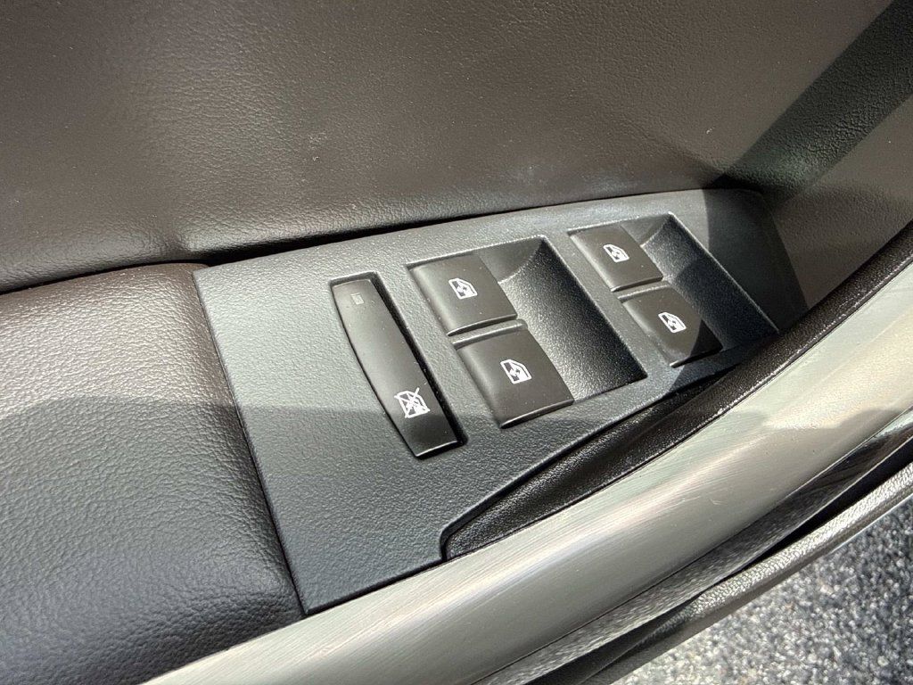 Used 2016 Buick Verano Leather w/ Driver Confidence Package FWD image 22