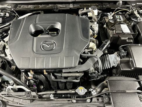 Used 2024 MAZDA CX-30 AWD 2.5 S w/ Select Sport Pkg image 10