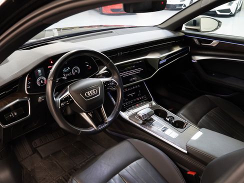 Used 2019 Audi A6 3.0T Prestige w/ Prestige Package image 18
