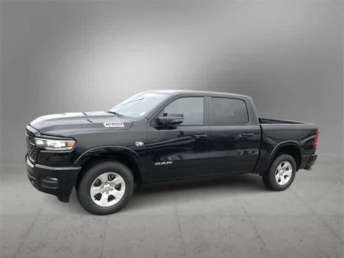 New 2026 RAM 1500 Big Horn image 3