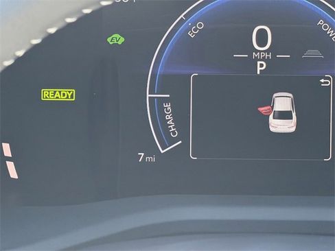 Certified 2026 Toyota Camry SE image 14