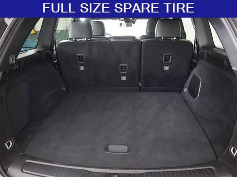 Used 2024 Jeep Grand Cherokee Trailhawk w/ Luxury Tech Group III image 10