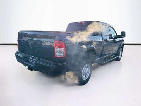 Used 2024 RAM 2500 Tradesman image 8