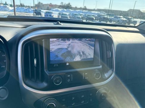 Used 2022 Chevrolet Colorado ZR2 image 35