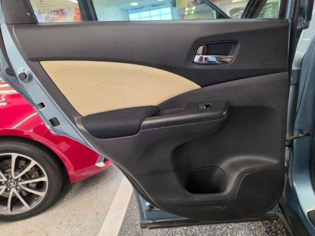 Used 2016 Honda CR-V EX image 29