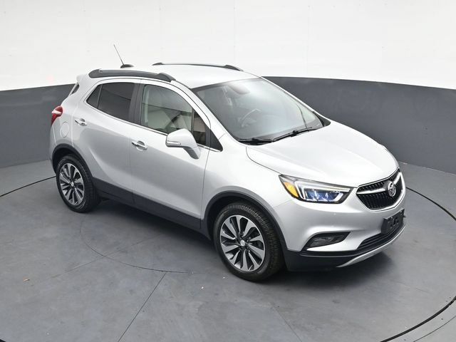 Used 2019 Buick Encore Essence FWD image 22