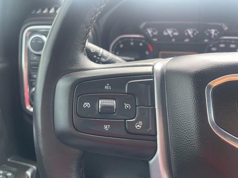 Used 2022 GMC Sierra 2500 SLE w/ SLE Value Package; AWD/4WD image 23