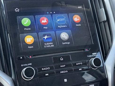 Used 2022 Subaru Ascent Touring w/ Popular Package #2A image 17