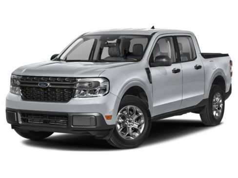 Used 2024 Ford Maverick Tremor w/ Tremor Off-Road Package AWD/4WD image 1